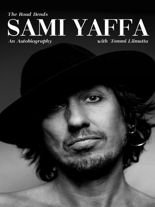 Title details for The Road Bends by Sami Yaffa - Available